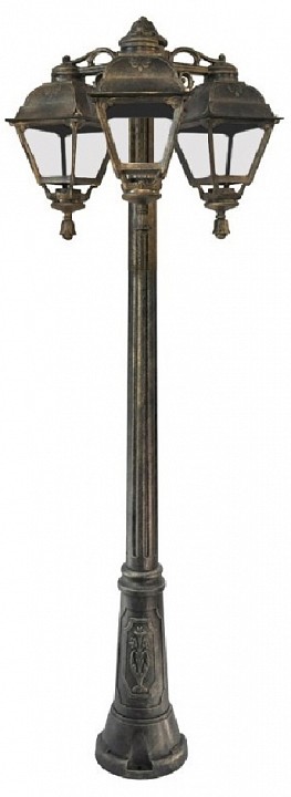 Фонарный столб fumagalli cefa u23.156.s30.bxf1rdn