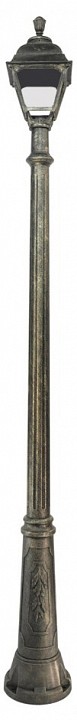 Фонарный столб fumagalli cefa u23.157.000.bxf1r
