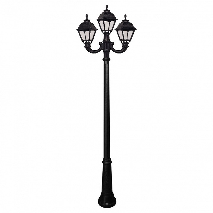 Фонарный столб fumagalli cefa u23.157.r21.axf1r