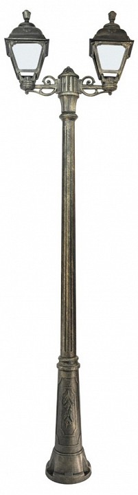 Фонарный столб fumagalli cefa u23.157.s20.byf1r