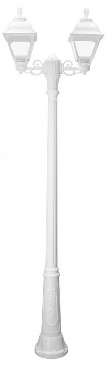 Фонарный столб fumagalli cefa u23.157.s20.wxf1r