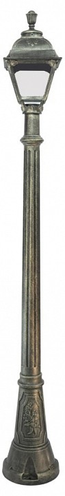 Фонарный столб fumagalli cefa u23.158.000.bxf1r