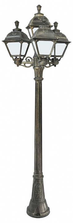 Фонарный столб fumagalli cefa u23.158.s30.byf1r