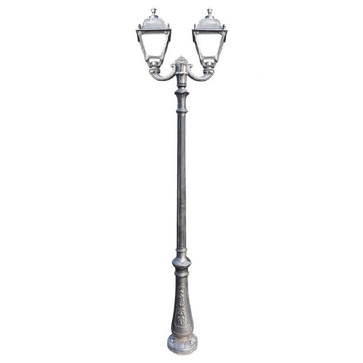 Фонарный столб fumagalli simon u33.202.r20.byh27