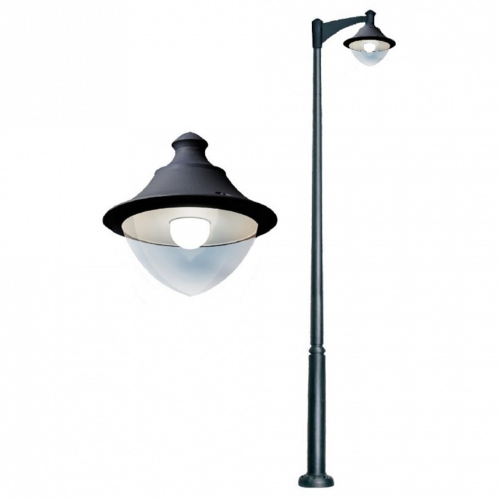 Фонарный столб fumagalli vivi v50.372.a10.axh27