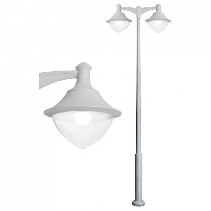 Фонарный столб fumagalli vivi v50.372.a20.lxh27