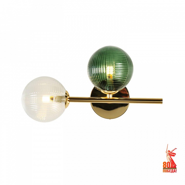 Бра f-promo infilato 4035-2w