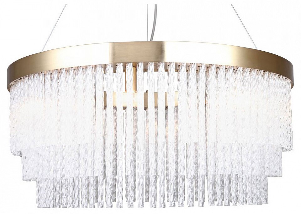 Подвесная люстра favourite bellinda 4189-8p