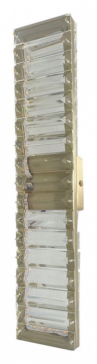 Накладной светильник favourite manor 4195-2w