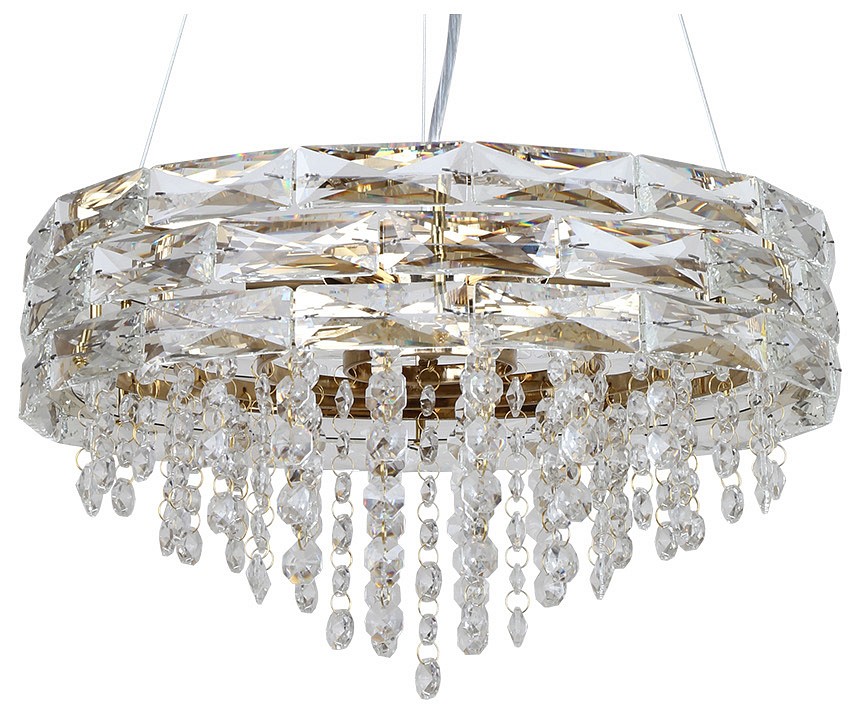 Подвесной светильник f-promo icicle 4251-6p