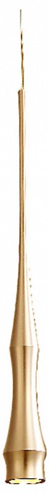 Подвесной светильник favourite ipsam 4331-1p