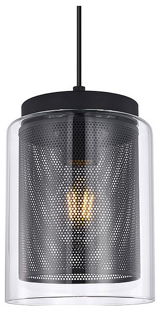 Подвесной светильник f-promo galler 4347-1p