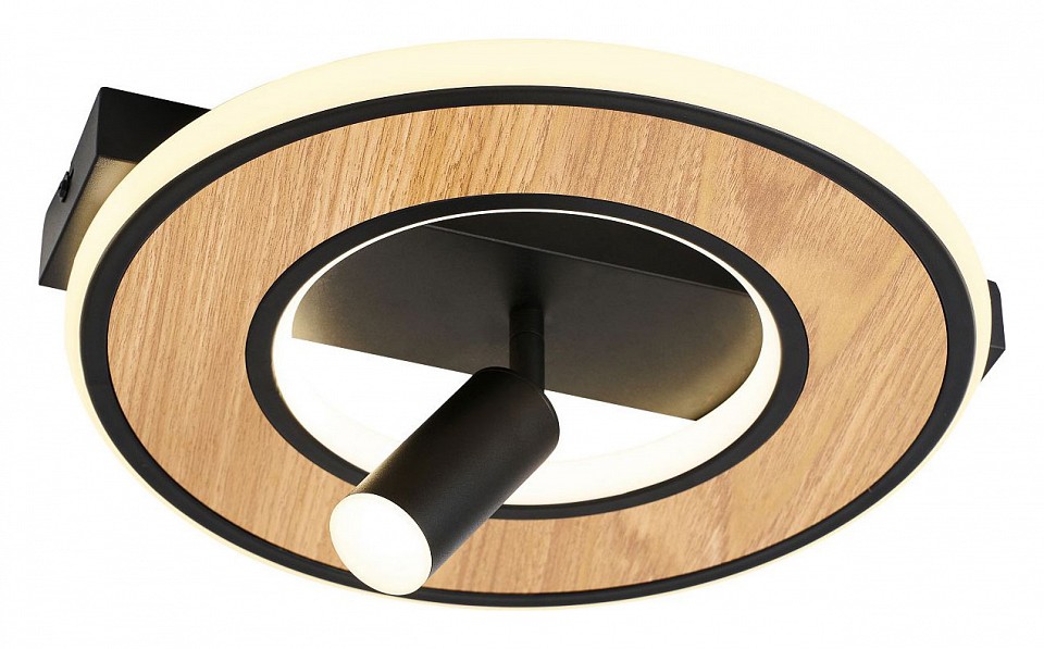 Накладной светильник f-promo olika 4438-1c