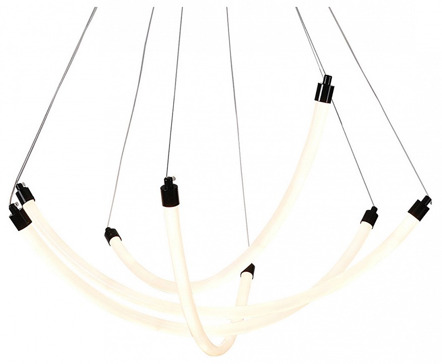 Подвесная люстра f-promo hammock 4468-4p