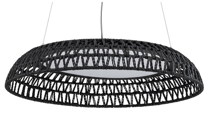 Подвесной светильник f-promo conrad 4752-5p