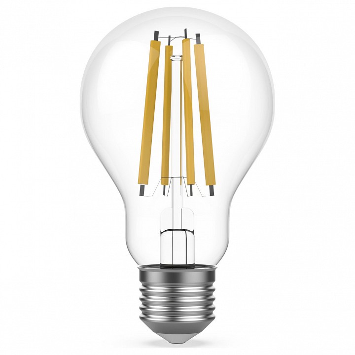 Лампа светодиодная gauss  e27 17вт 4100k 10212272