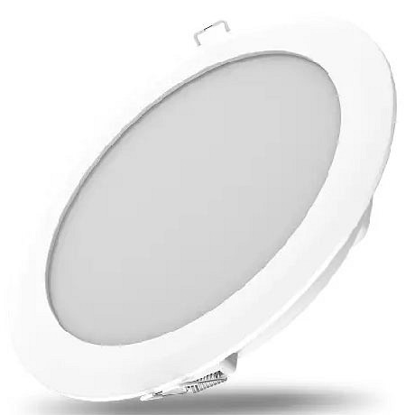 Встраиваемый светильник gauss smart home dim 2020122
