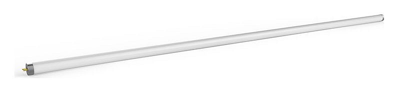 Лампа светодиодная gauss led elementary t8 glass g13 20вт 4000k 93029