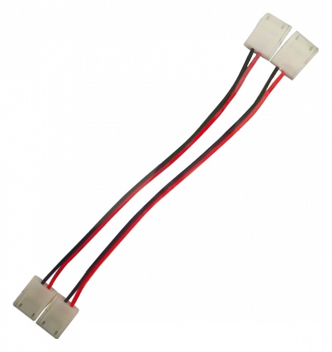 Соединитель лент гибкий gauss basic bt432