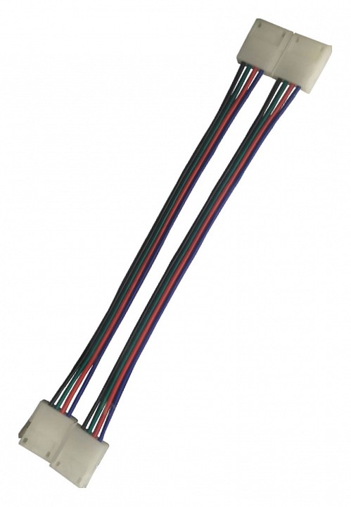 Соединитель лент гибкий gauss basic bt434