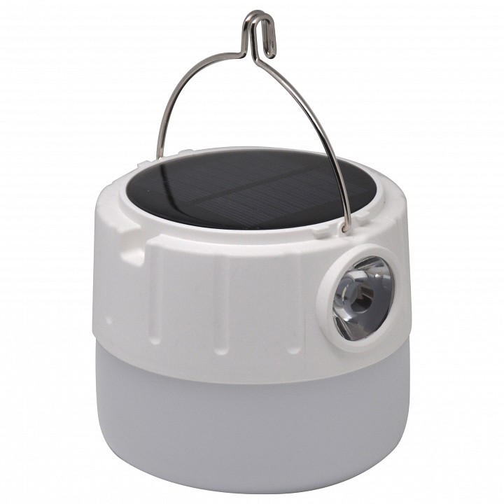 Фонарь кемпинговый gauss  gf005