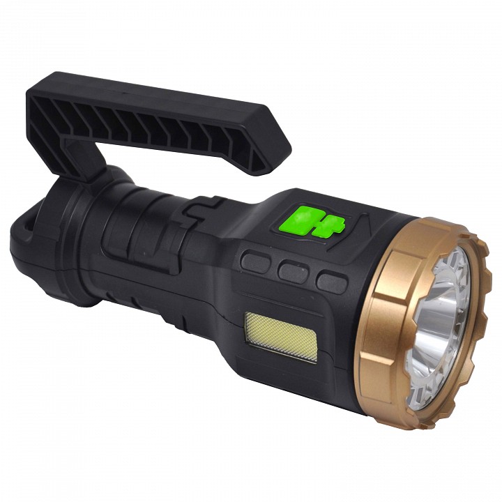 Фонарь ручной gauss  gf209