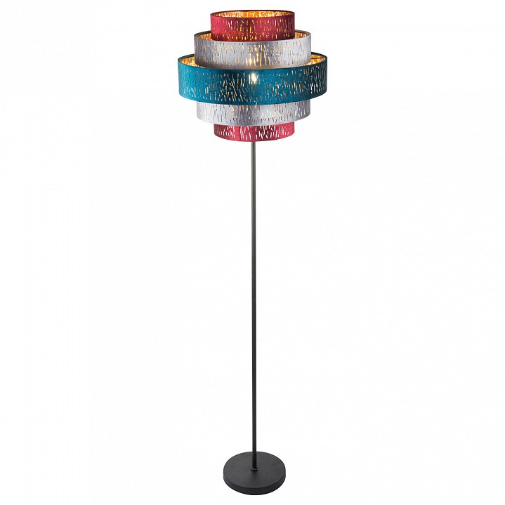 Торшер globo ticon 15266s2