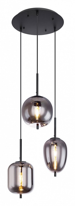 Подвесной светильник globo blacky 15345-3
