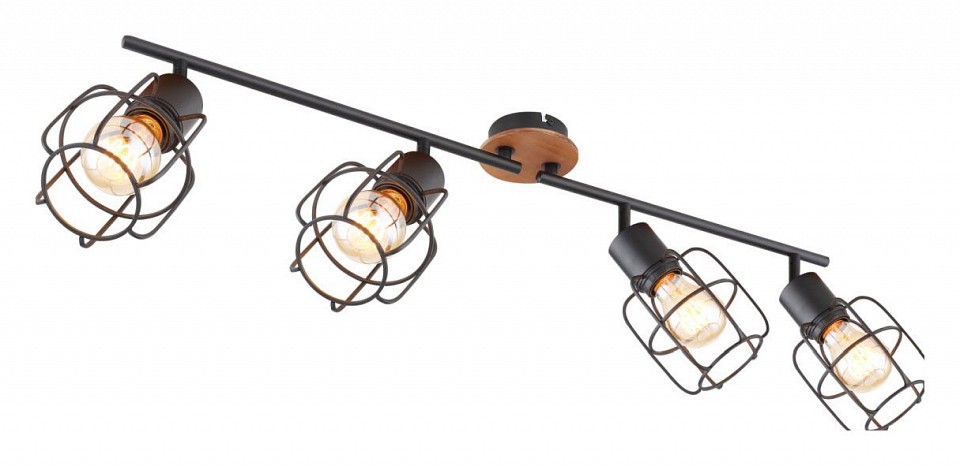 Спот globo willa 54037-4