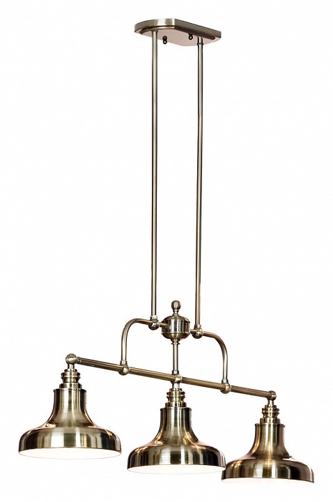 Люстра на штанге lussole sona grlsl-3013-03
