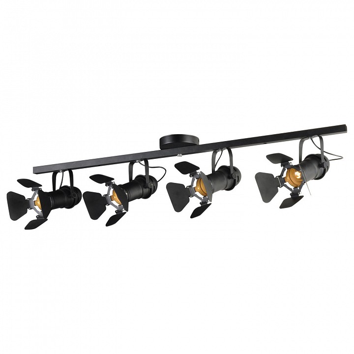 Спот lussole thornton grlsp-8076