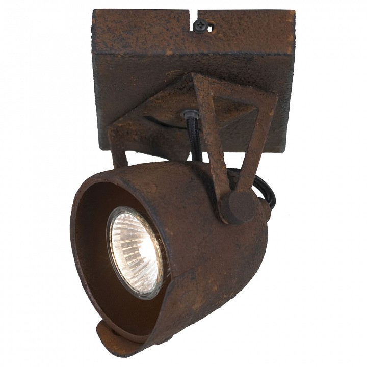 Спот lussole montgomery grlsp-9506