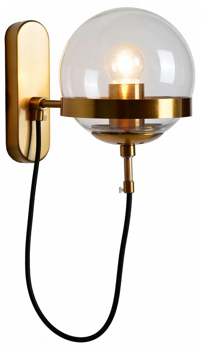 Бра lussole anchorage grlsp-9555
