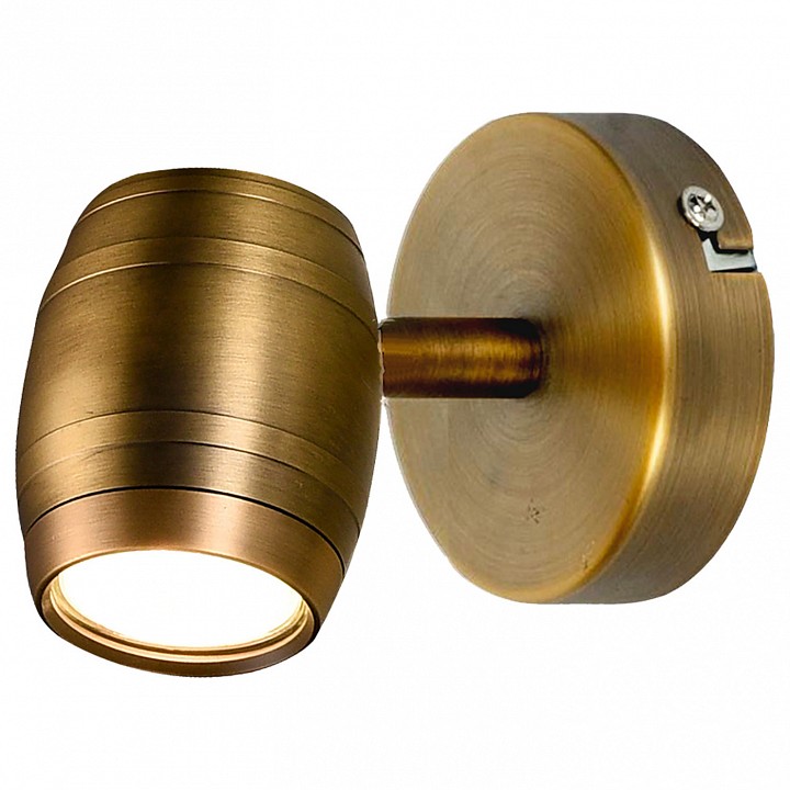 Спот lussole tuscaloosa grlsp-9566