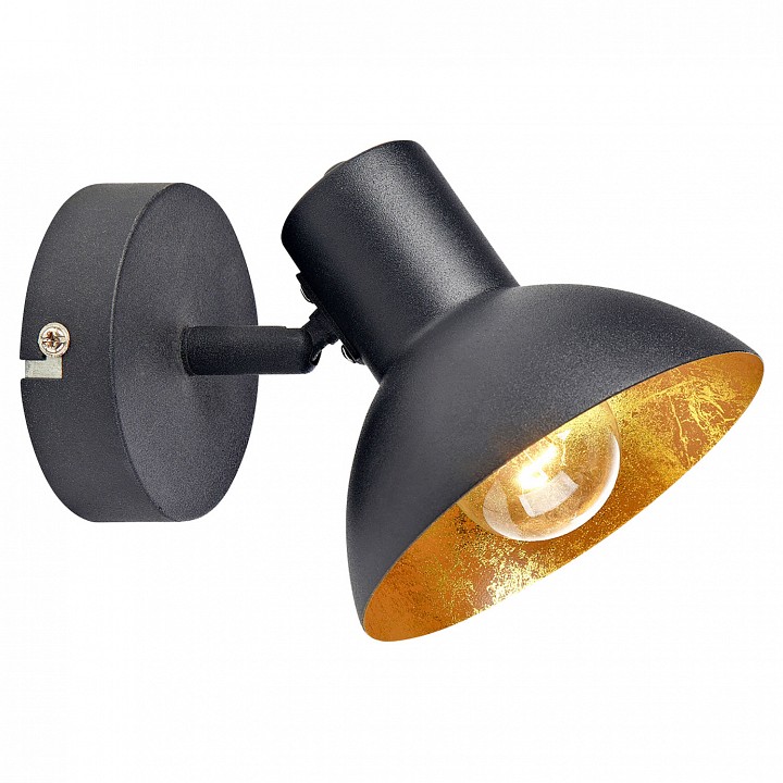 Спот lussole louisville grlsp-9973