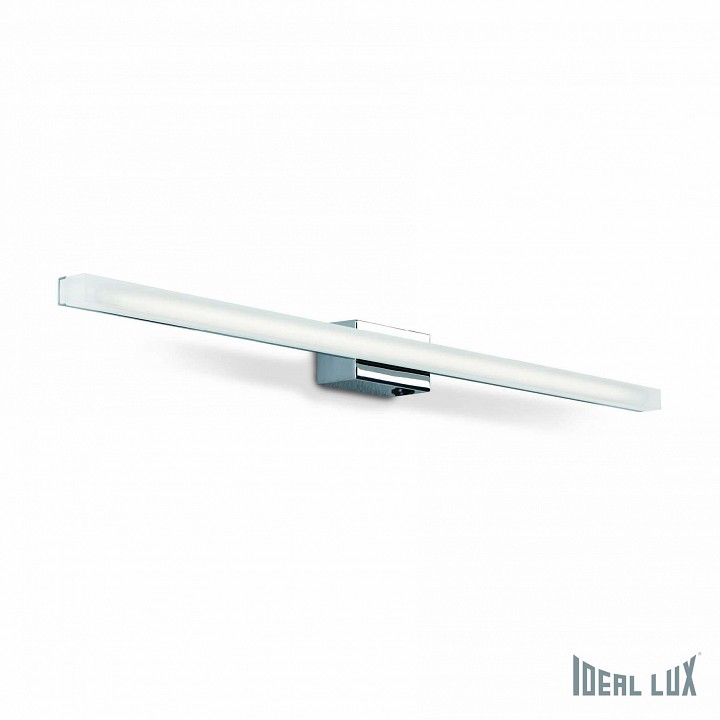 Подсветка для картины ideal lux line line ap d75