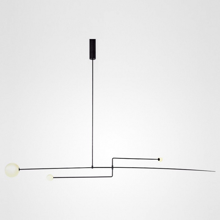 Подвесной светильник imperiumloft lines lines-06