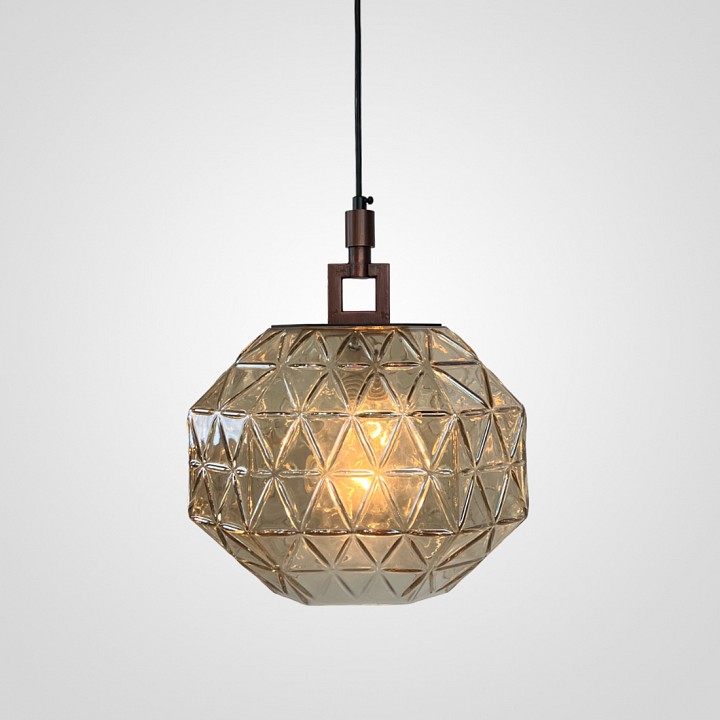 Подвесной светильник imperiumloft lita lita01