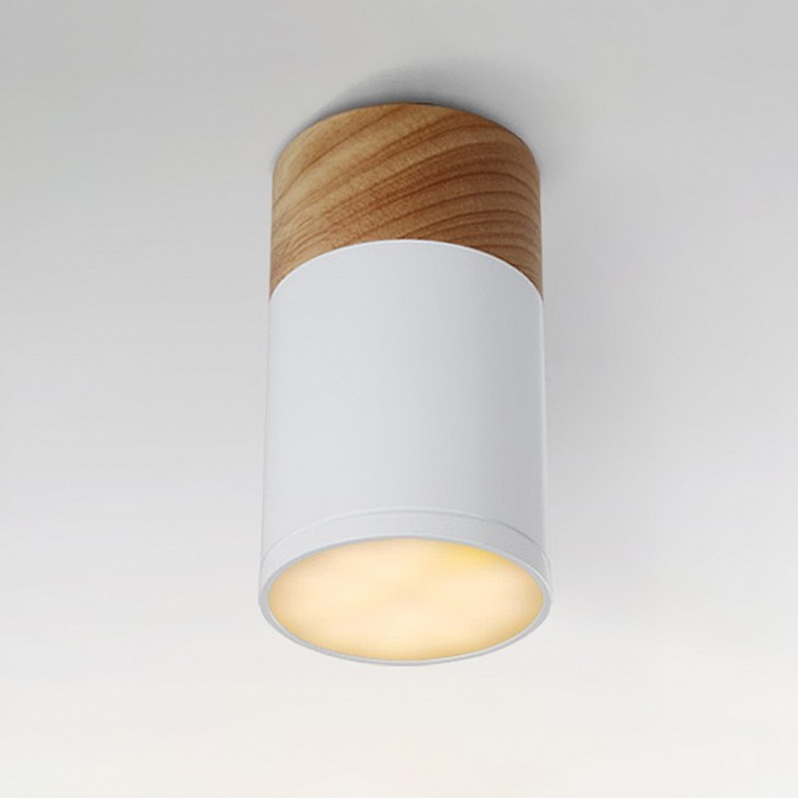 Накладной светильник imperiumloft wood woodl01