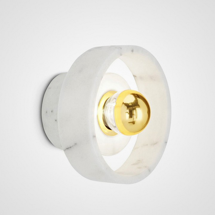 Бра imperiumloft stone 44.849