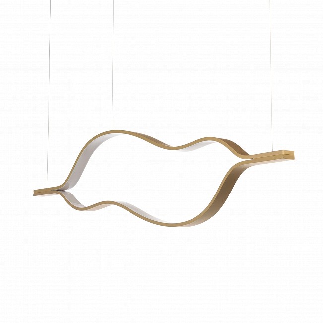 Подвесной светильник imperiumloft tape light trudy01
