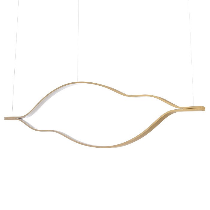 Подвесной светильник imperiumloft tape light trudy01