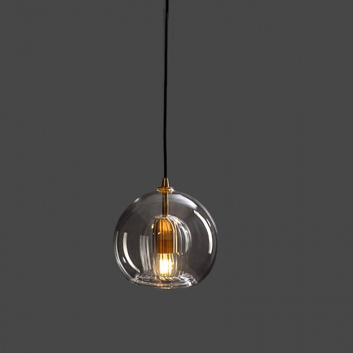 Подвесной светильник imperiumloft lyse lyse01