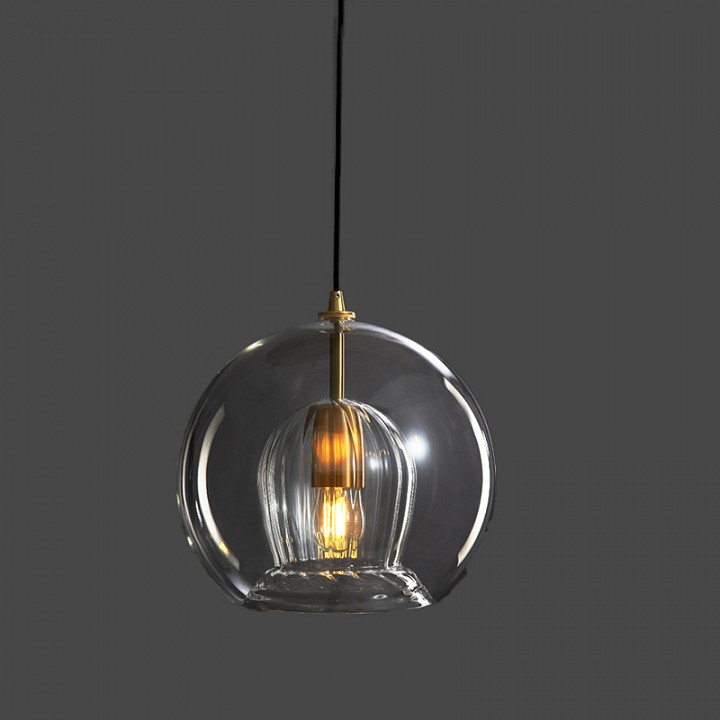 Подвесной светильник imperiumloft lyse lyse01