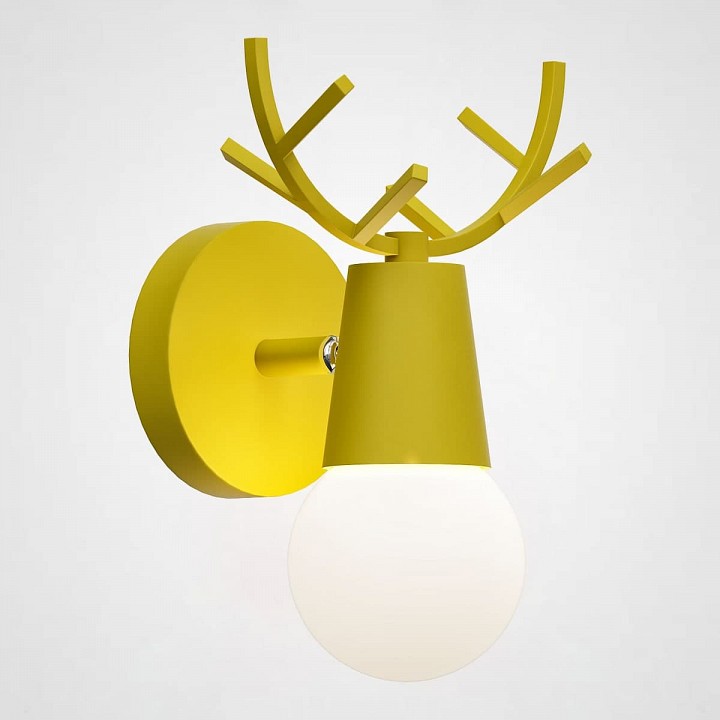 Бра imperiumloft deer deer01