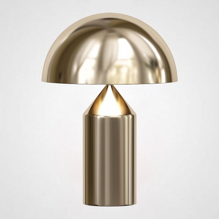 Настольная лампа декоративная imperiumloft atollo table lamp 43.121