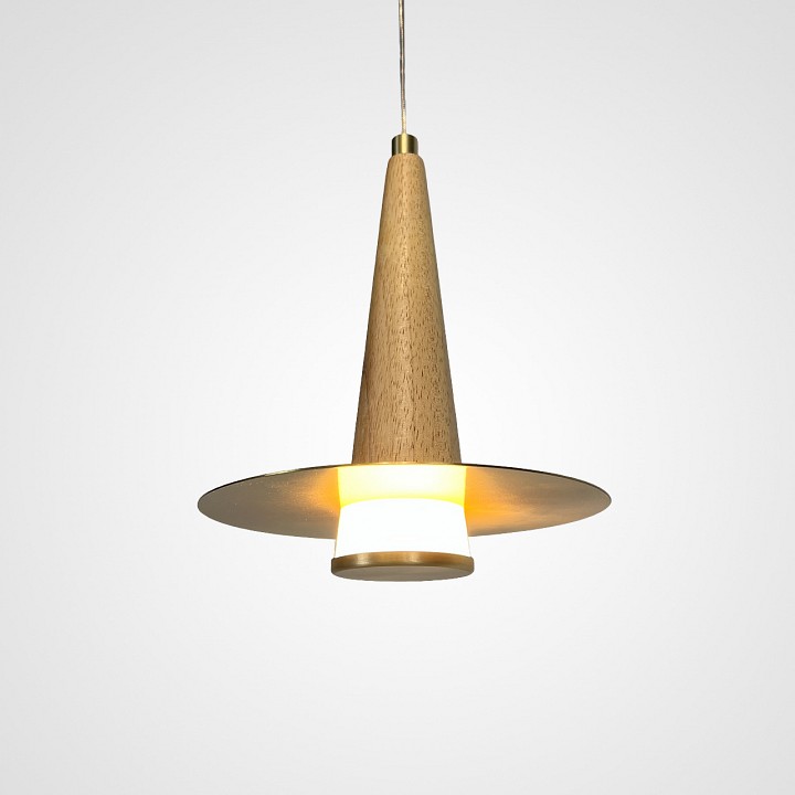 Подвесной светильник imperiumloft cruise curtiss01