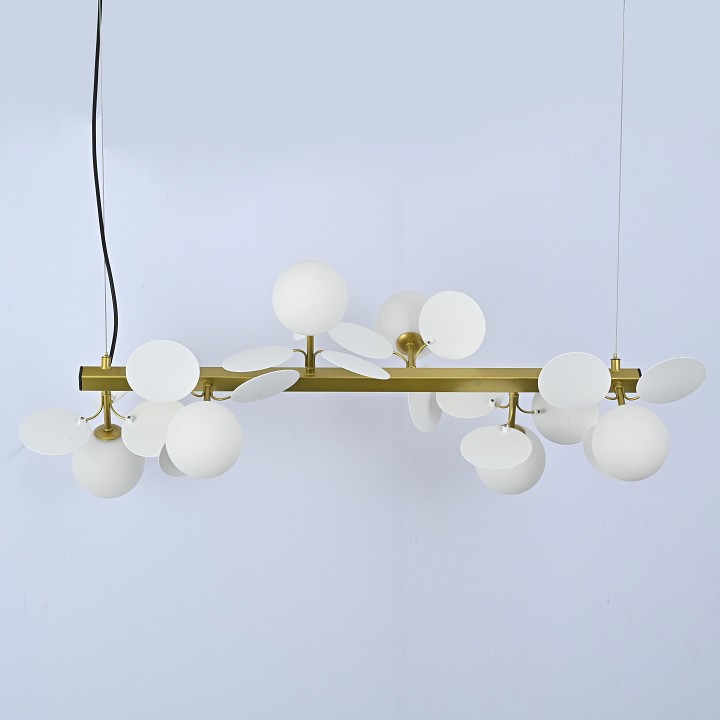 Подвесной светильник imperiumloft matisse matisse-l-self01