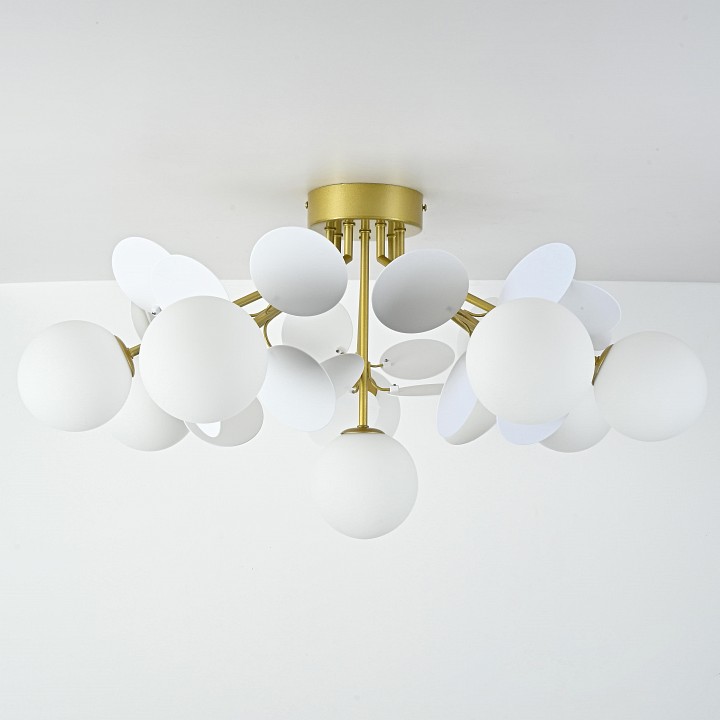 Потолочная люстра imperiumloft matisse matisse-c-self01