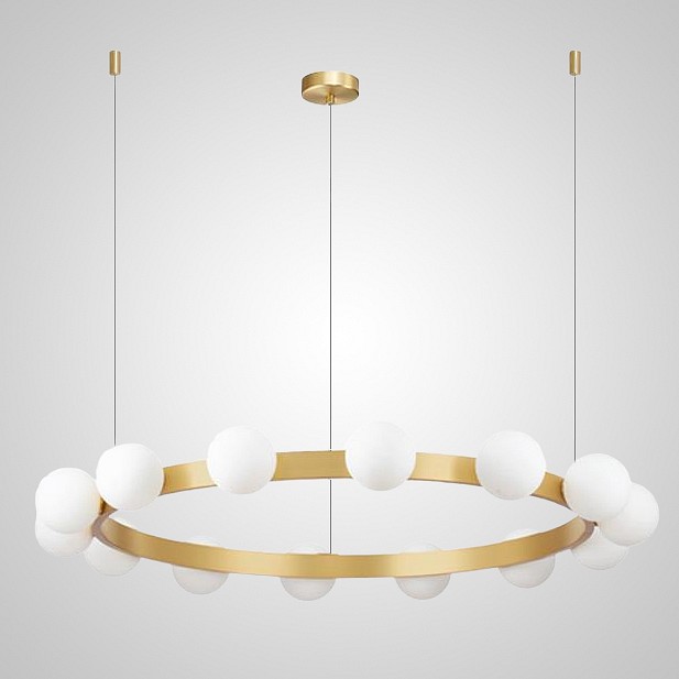 Подвесная люстра imperiumloft destiny destiny-ch01